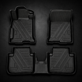 Interior Mats