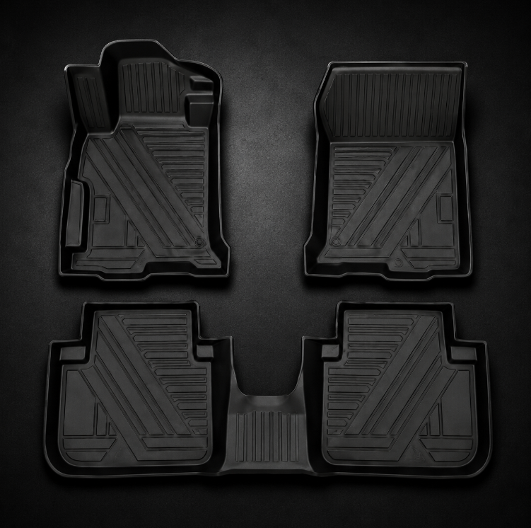 Interior Mats